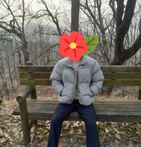 Magar Mg - Male escort in Seoul