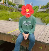 Magar Mg - Male escort in Seoul