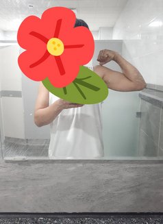 Magar Mg - Male escort in Seoul Photo 4 of 5