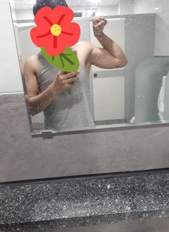 Magar Mg - Male escort in Seoul Photo 5 of 5