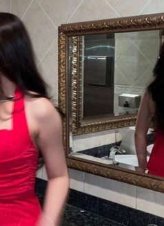 Magarni Kanchii - escort in Kathmandu Photo 1 of 2