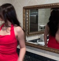 Magarni Kanchii - escort in Kathmandu