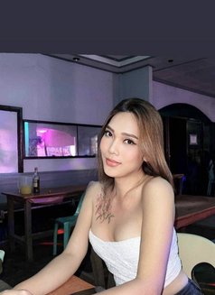 Magda (meet,camshow,content) - Acompañantes transexual in Manila Photo 19 of 19