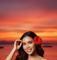 Magdalena Fantasia - puta in Taipei