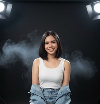 Magdalena Fantasia - puta in Taipei