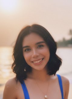 Magdalena Fantasia - puta in Taipei Photo 6 of 6