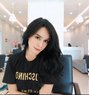Magdalena Ladyboy - Transsexual escort in Bali Photo 1 of 3