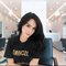 Magdalena Ladyboy - Transsexual escort in Bali