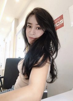Magdalena Ladyboy - Acompañantes transexual in Bali Photo 2 of 3