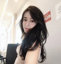 Magdalena Ladyboy - Acompañantes transexual in Bali