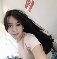 Magdalena Ladyboy - Acompañantes transexual in Bali