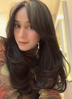 Magdalena Ladyboy - Transsexual escort in Bali Photo 8 of 8