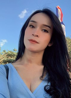 Magdalena Ladyboy - Transsexual escort in Bali Photo 2 of 10