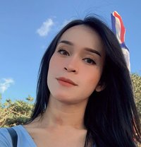 Magdalena Ladyboy - Transsexual escort in Bali