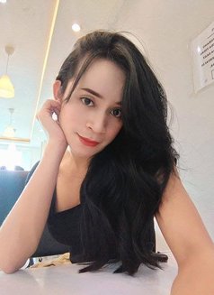 Magdalena Ladyboy - Transsexual escort in Bali Photo 5 of 10