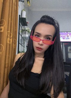 Magdalena Ladyboy - Transsexual escort in Bali Photo 10 of 10