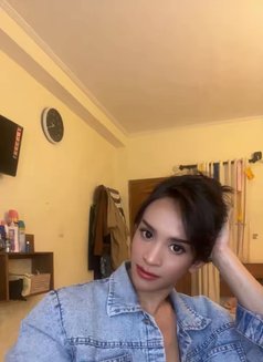 Magdalena Ladyboy - Transsexual escort in Bali Photo 2 of 6