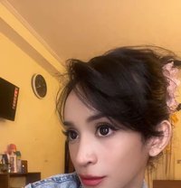 Magdalena Ladyboy - Transsexual escort in Bali