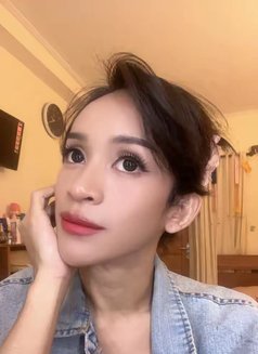 Magdalena Ladyboy - Transsexual escort in Bali Photo 4 of 6