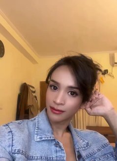 Magdalena Ladyboy - Transsexual escort in Bali Photo 5 of 6