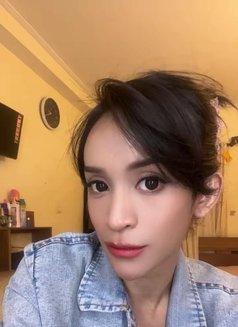 Magdalena Ladyboy - Transsexual escort in Bali Photo 6 of 6