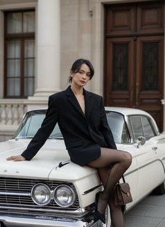 Magdalena Ladyboy - Transsexual escort in Bali Photo 4 of 14