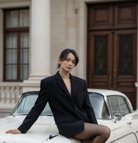 Magdalena Ladyboy - Acompañantes transexual in Bali