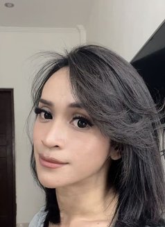 Magdalena Ladyboy - Transsexual escort in Bali Photo 5 of 14