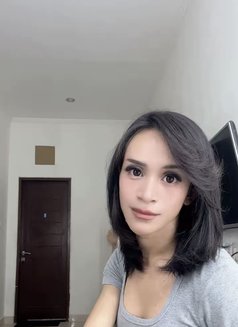 Magdalena Ladyboy - Transsexual escort in Bali Photo 6 of 14