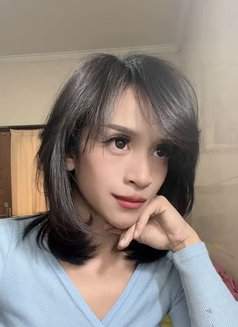 Magdalena Ladyboy - Transsexual escort in Bali Photo 8 of 14