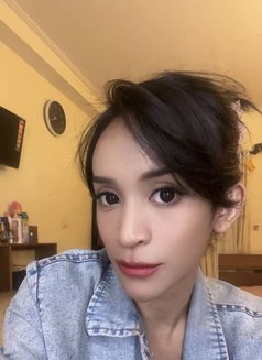 Magdalena Ladyboy - Transsexual escort in Bali Photo 11 of 14