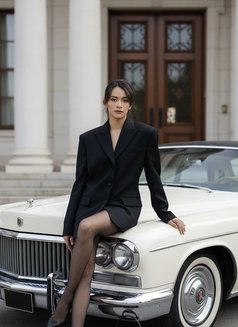 Magdalena Ladyboy - Transsexual escort in Bali Photo 13 of 14