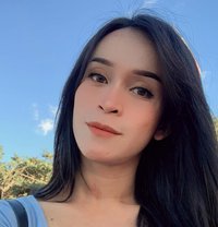 Magdalena Ts. Available Now - Transsexual escort in Bali