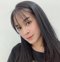 Magdalena Ts. Available Now - Transsexual escort in Bali