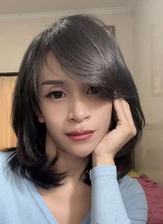 Magdalena Ts. Fungtional100% real pict - Transsexual escort in Bali Photo 2 of 14