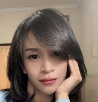 Magdalena Ts. Fungtional100% real pict - Acompañantes transexual in Bali