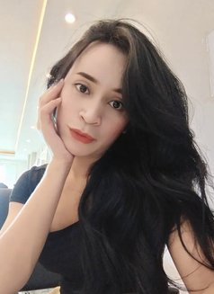 Magdalena Ts. Fungtional100% real pict - Transsexual escort in Bali Photo 5 of 14