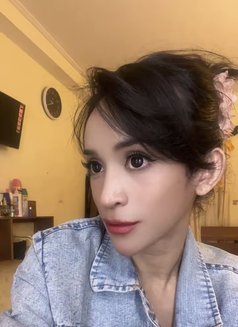 Magdalena Ts. Fungtional100% real pict - Transsexual escort in Bali Photo 10 of 14