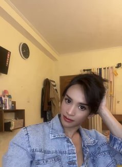 Magdalena Ts. Fungtional100% real pict - Transsexual escort in Bali Photo 11 of 14