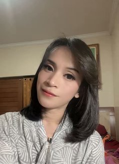 Magdalena Ts. Fungtional100% real pict - Transsexual escort in Bali Photo 12 of 14