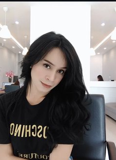 Magdalena Ts. Fungtional100% real pict - Transsexual escort in Bali Photo 13 of 14