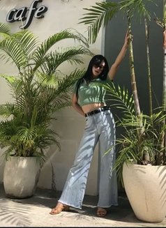 Magdalena Ts. Fungtional100% real pict - Transsexual escort in Bali Photo 14 of 14