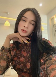 Magdalena Ts. Fungtional100% real pict - Acompañantes transexual in Bali Photo 12 of 14
