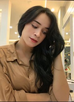 Magdalena Ts. Fungtional100% real pict - Acompañantes transexual in Bali Photo 13 of 14