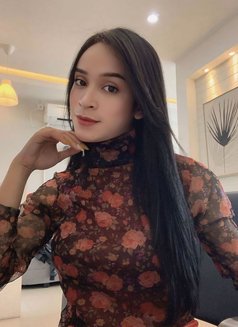 Magdalena Ts. Fungtional100% real pict - Acompañantes transexual in Bali Photo 14 of 14