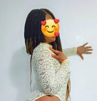 Magdalene Slim - puta in Doha