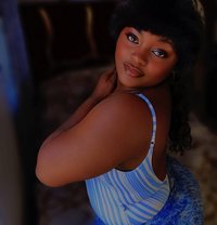 Alina lumumba drive incall and outcall - puta in Nairobi