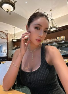 Maggie - escort in Beijing Photo 1 of 5