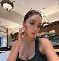 Maggie - puta in Beijing