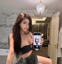 Maggie - escort in Guangzhou